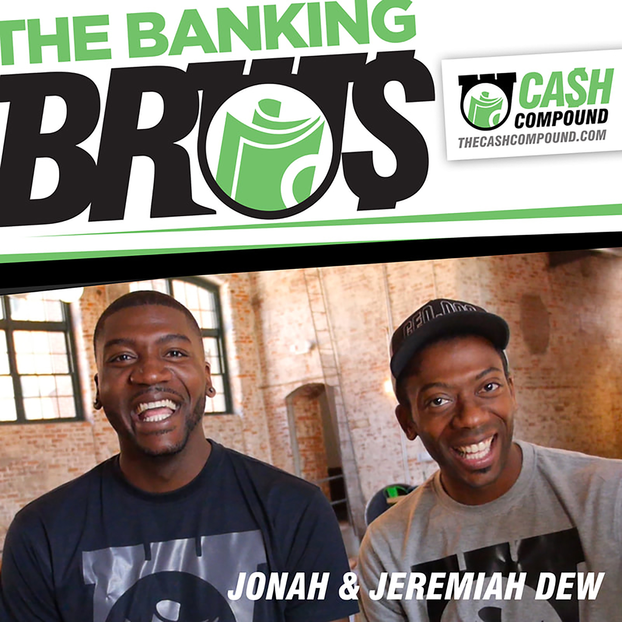 The Cash Compound - Podcast